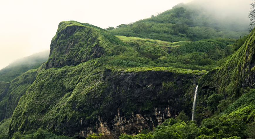 Tamhini Ghat, Raigad, Maharashtra - Vushii.com Tamhini Ghat, Raigad, Maharashtra - Vushii.com